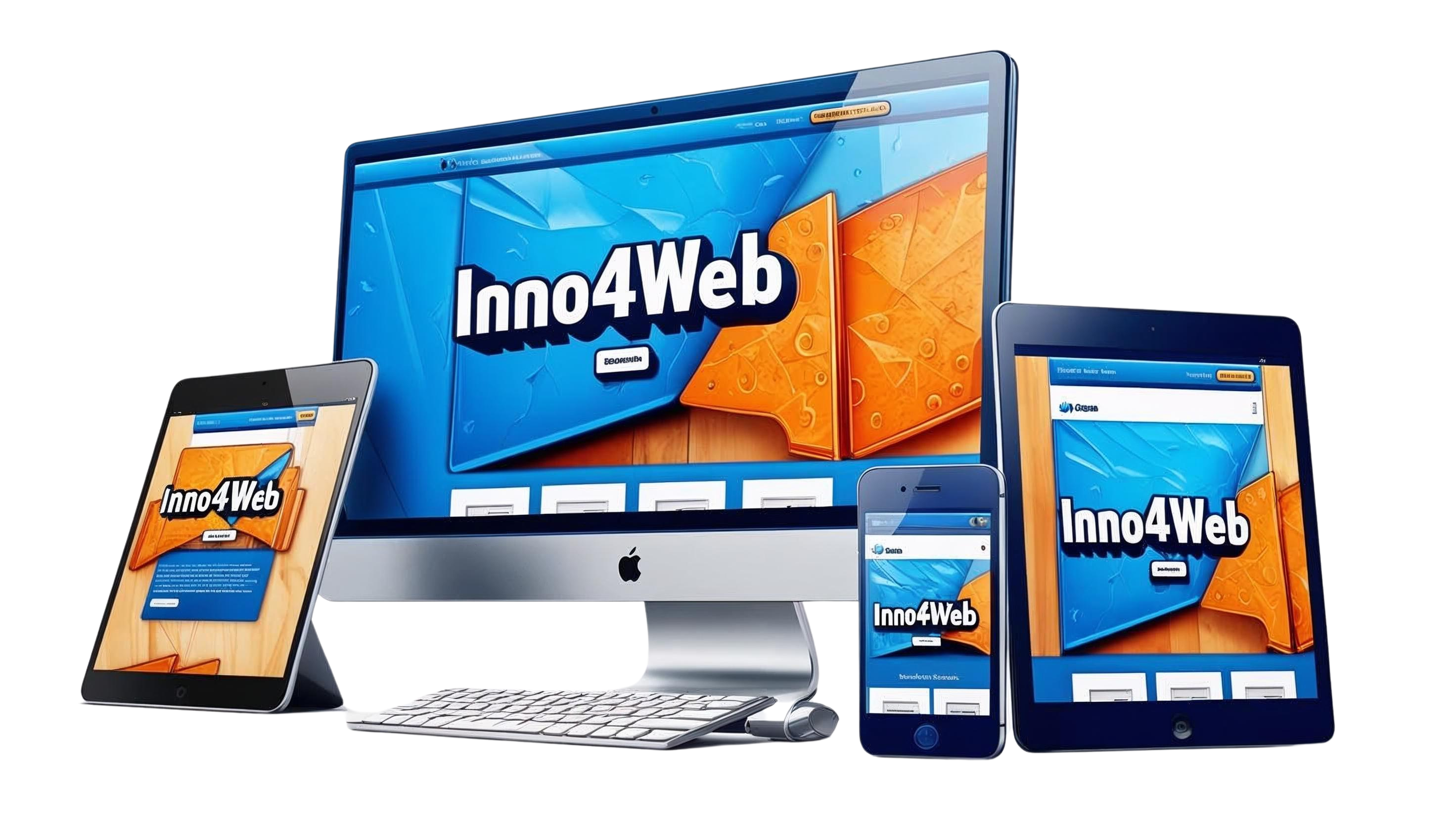 Inno4Web Partner